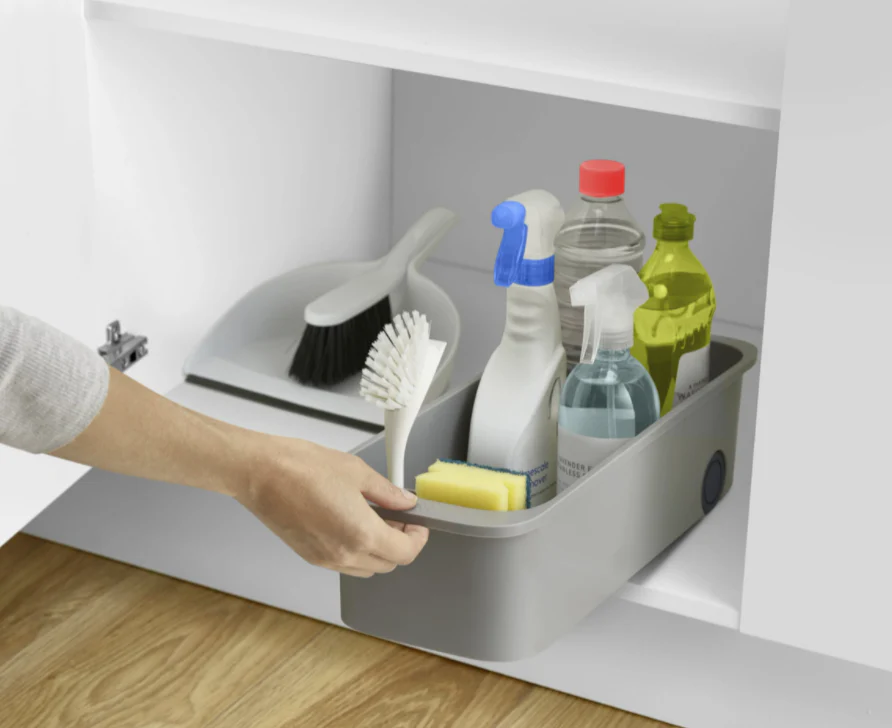Joseph Joseph CupboardStore Easy-access Storage Caddy - Image 3