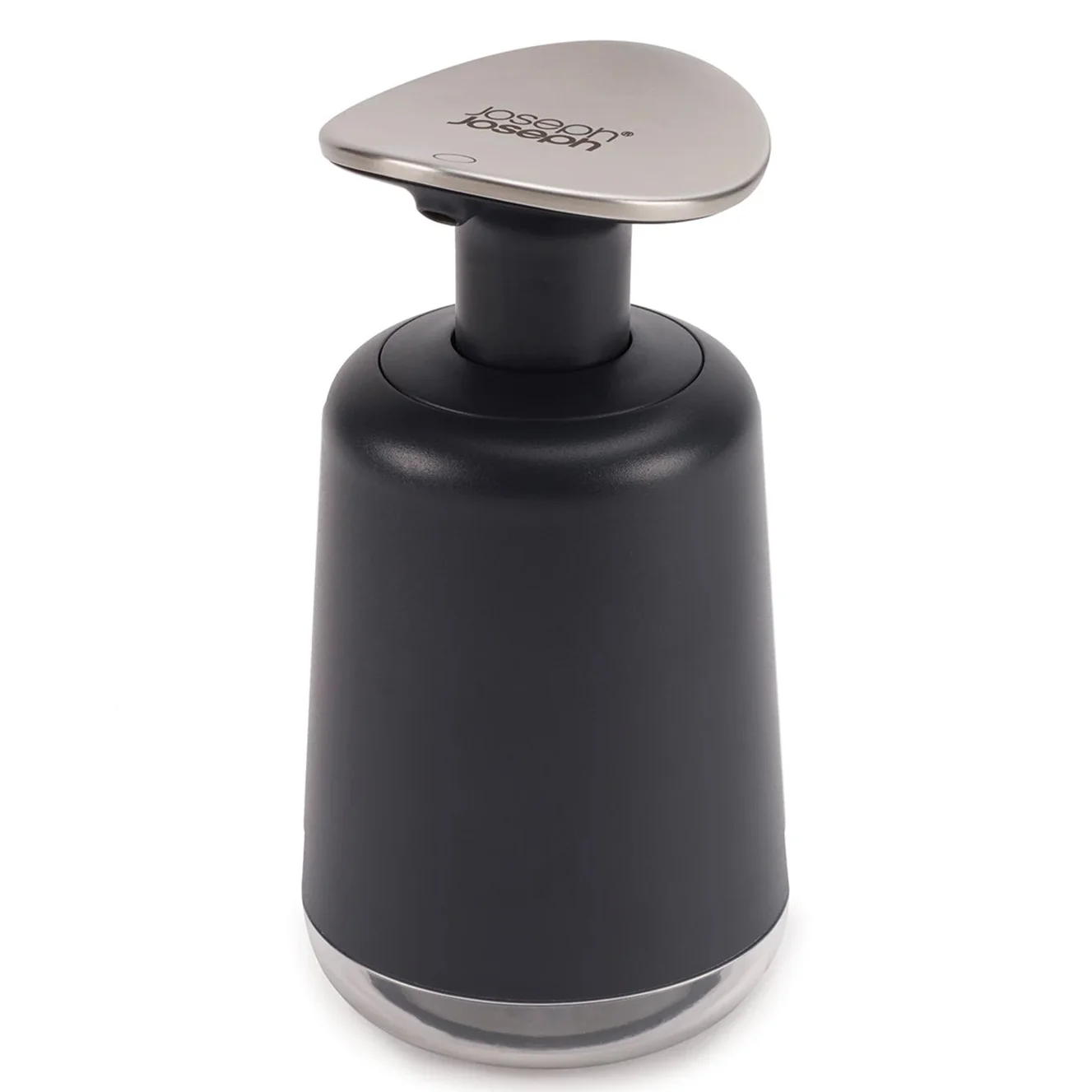 Joseph Joseph Presto Hygienic Soap Dispenser – Gray