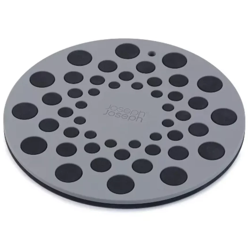 Joseph Joseph Spot-On Silicone Trivets – Set of 2