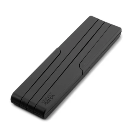 Joseph Joseph Stretch Expandable Trivet – Black - Image 2