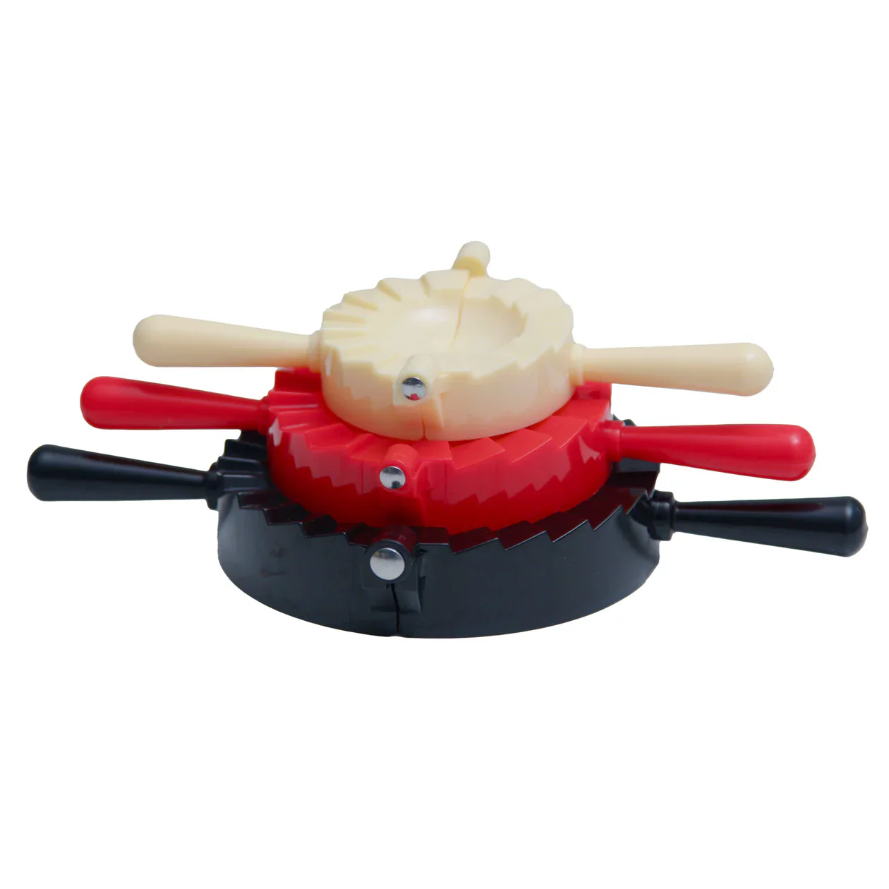 Joyce Chen Dumpling Press – 3 Piece Set