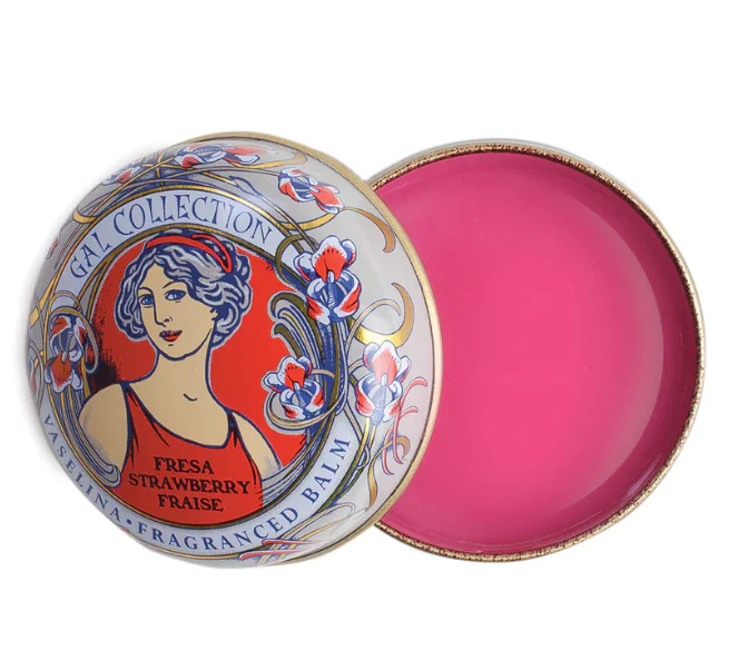 Kalastyle Lip Balm – Sunny Strawberry