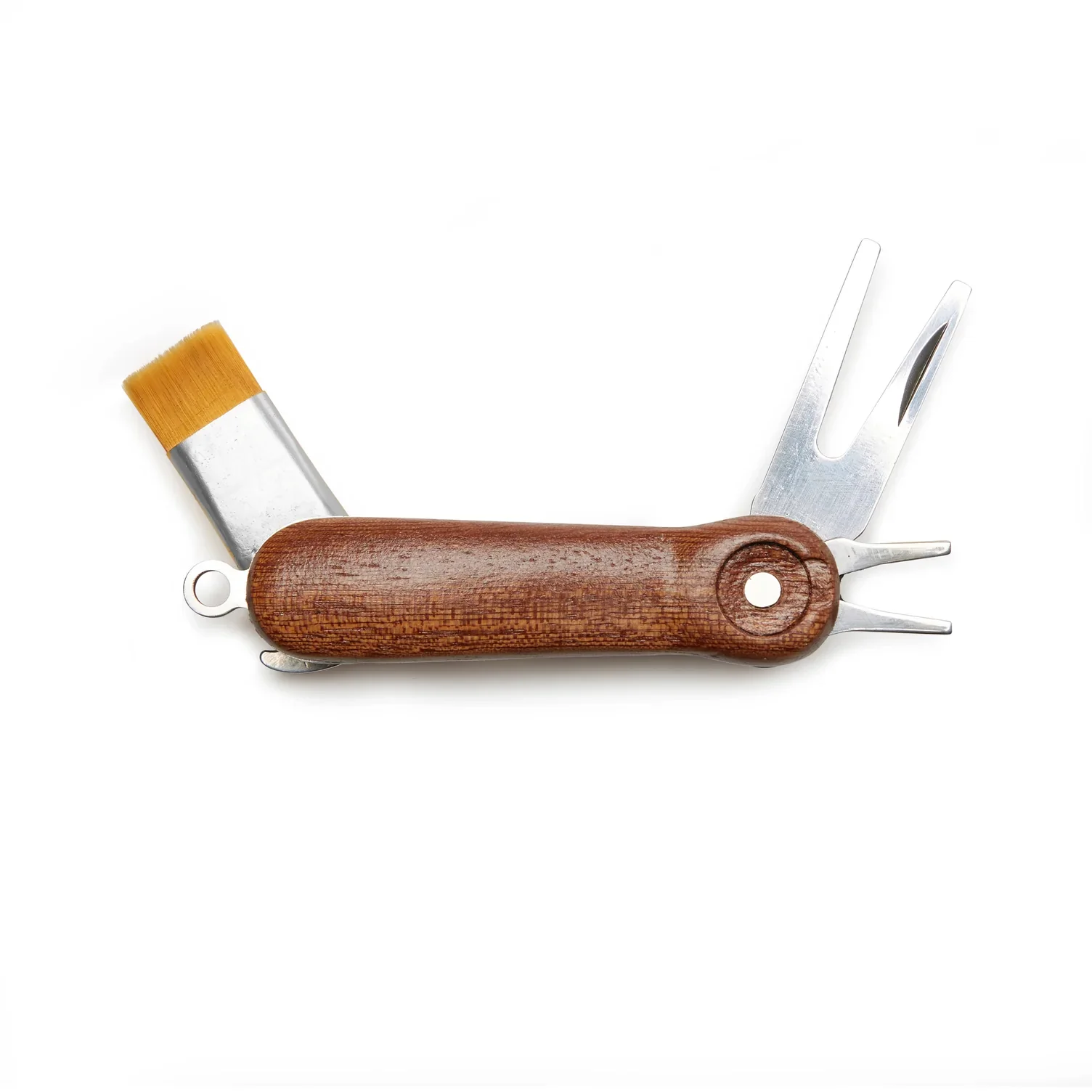 Kikkerland 4-in-One Golf Tool - Image 2