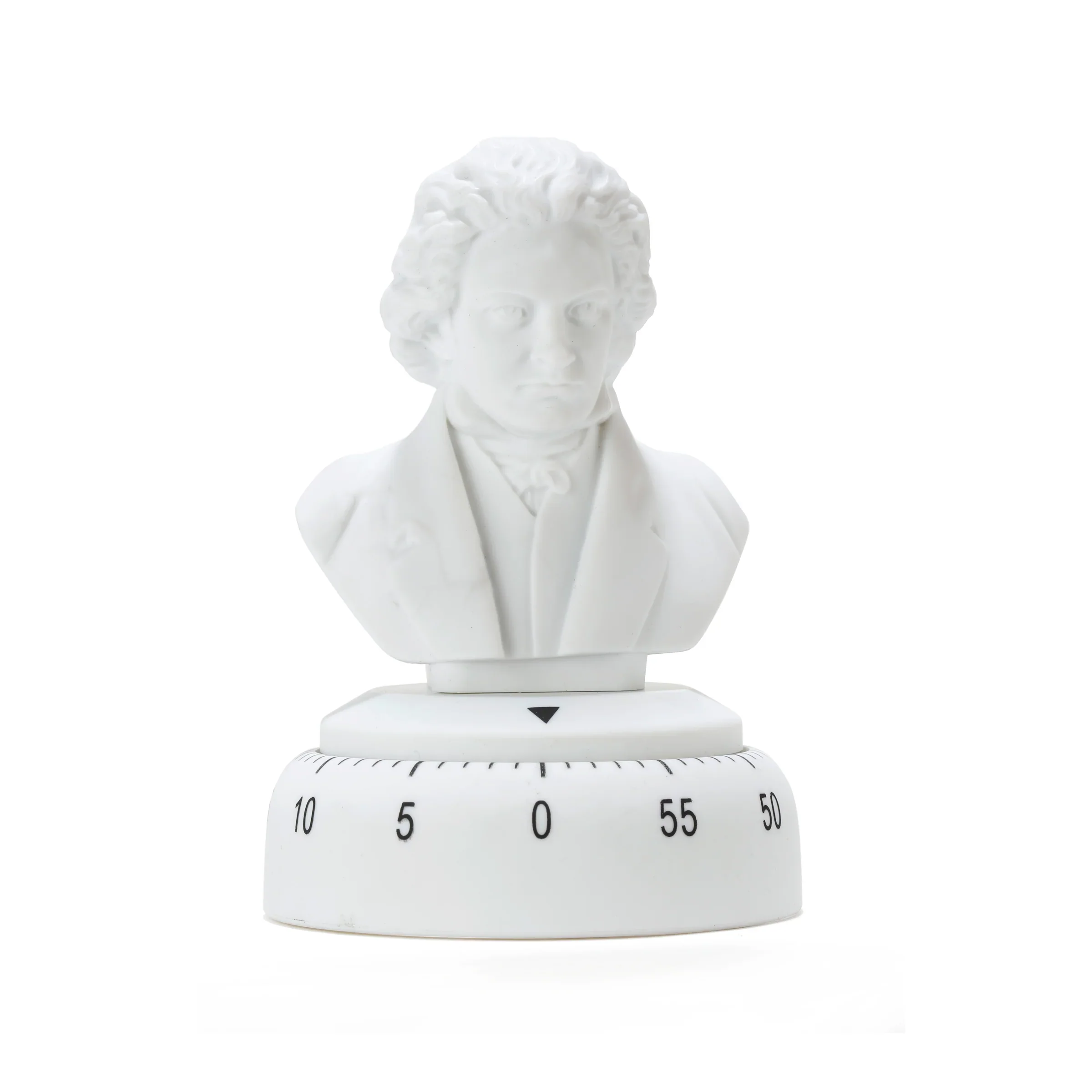 Kikkerland Beethoven Kitchen Timer β Plays Classic Fur Elise
