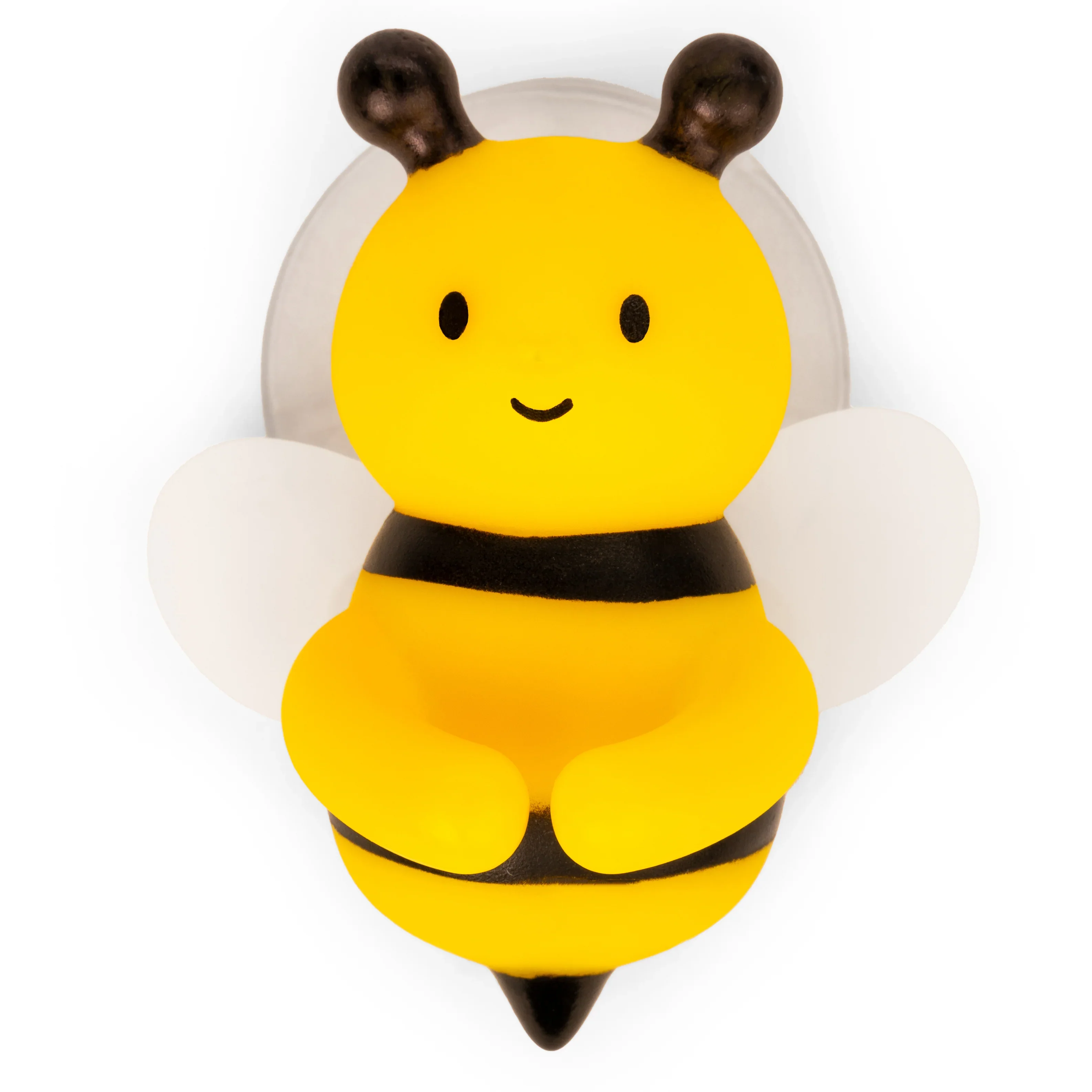 Kikkerland Bumblebee Toothbrush Holder - Image 2