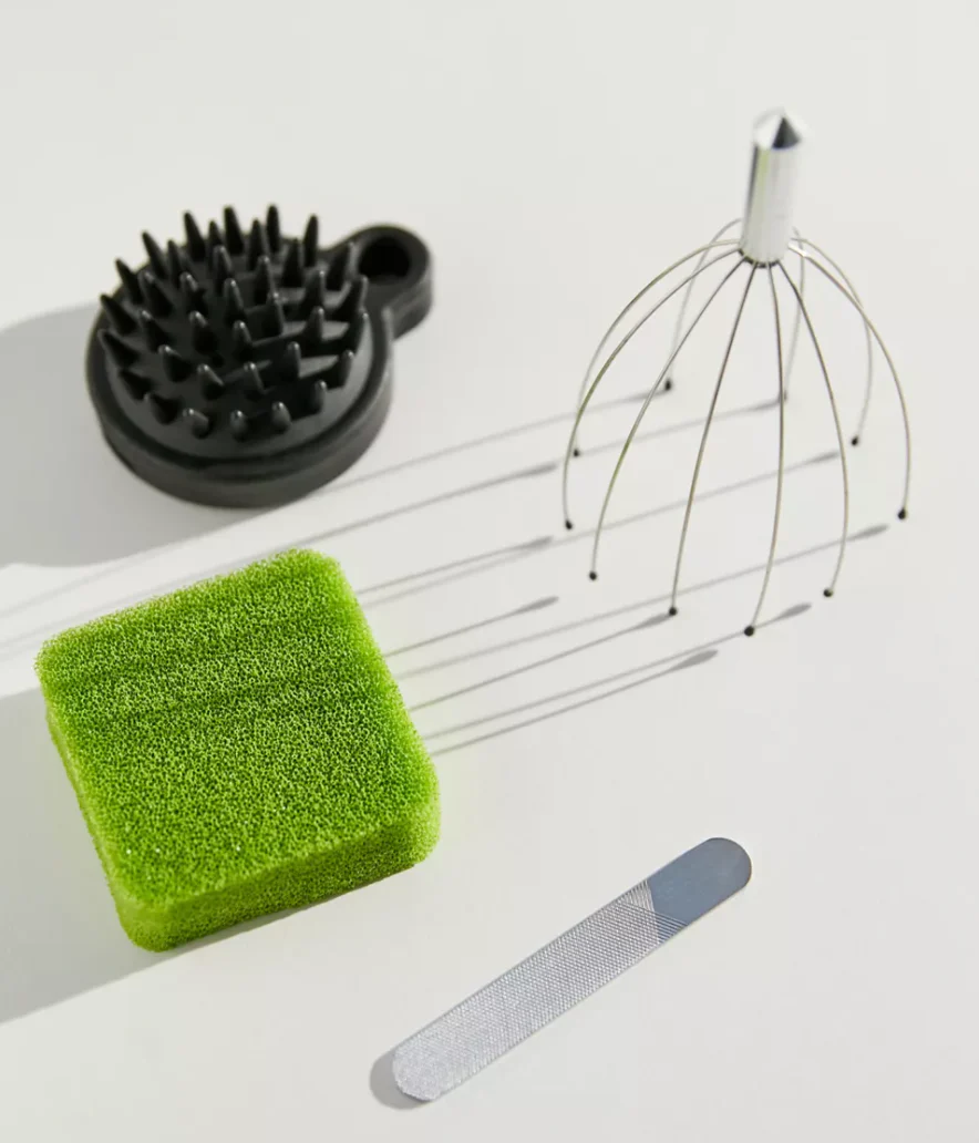 Kikkerland Dog Spa Kit - Image 2
