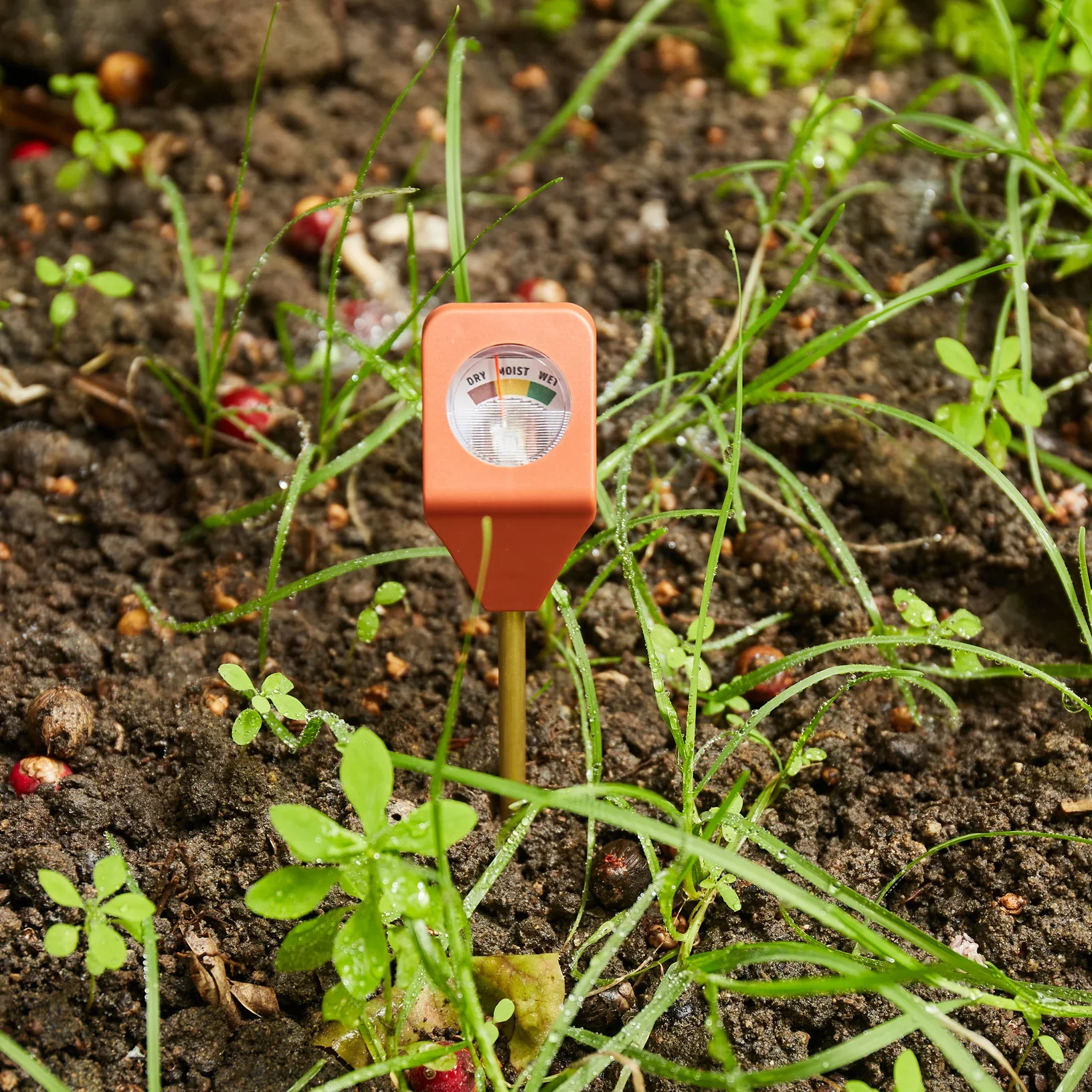 Kikkerland Garden Hydrometer - Image 3