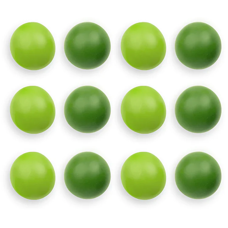 Kikkerland Huckleberry Reusable Water Balls β Pack of 12 - Image 2