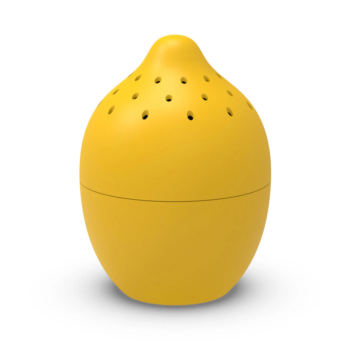 Kikkerland Lemon Microwave Cleaner - Image 2