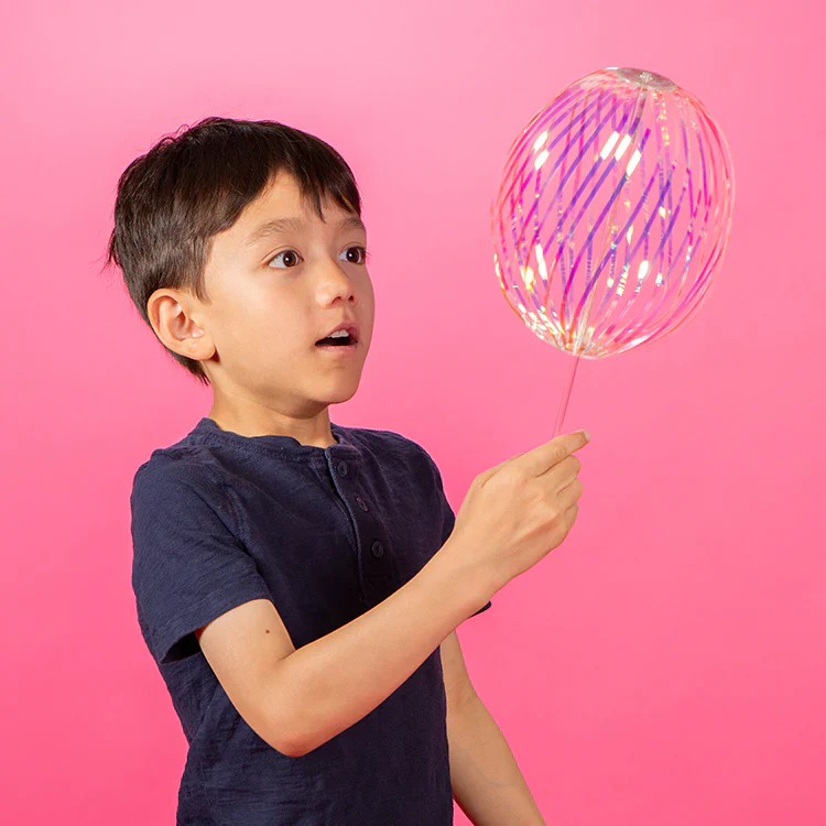 Kikkerland Mega Rainbow Twirler - Image 3