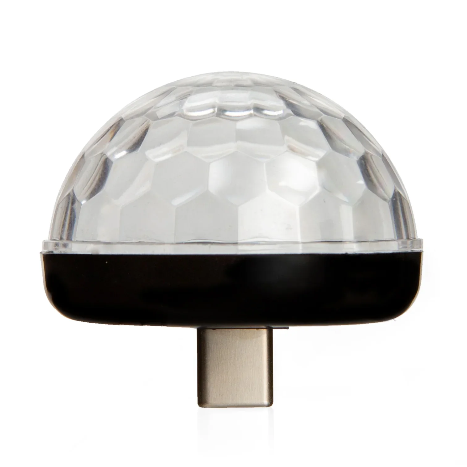 Kikkerland Phone Disco Light – Type C - Image 2