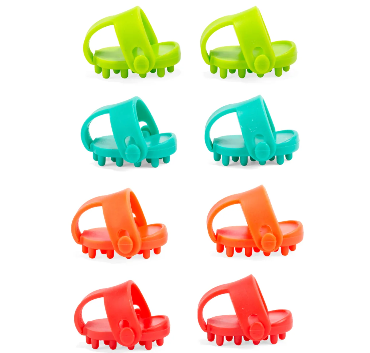 Kikkerland Thumb Massager - Image 3