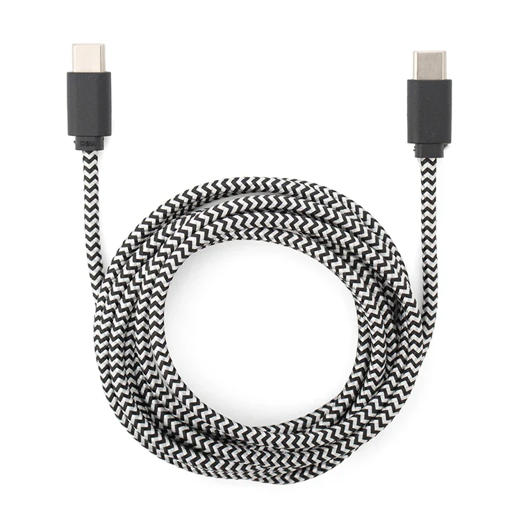 Kikkerland USB-C Charging Cable - Image 2