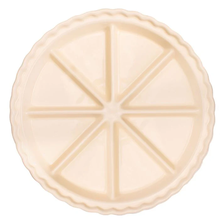 King Arthur Baking Company Ceramic Scone Pan – 11" - Image 2