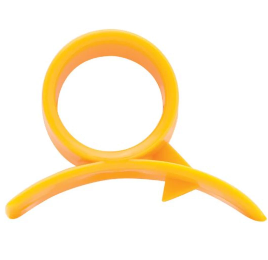 Kitchen Magic Orange Peeler β 2pack - Image 2