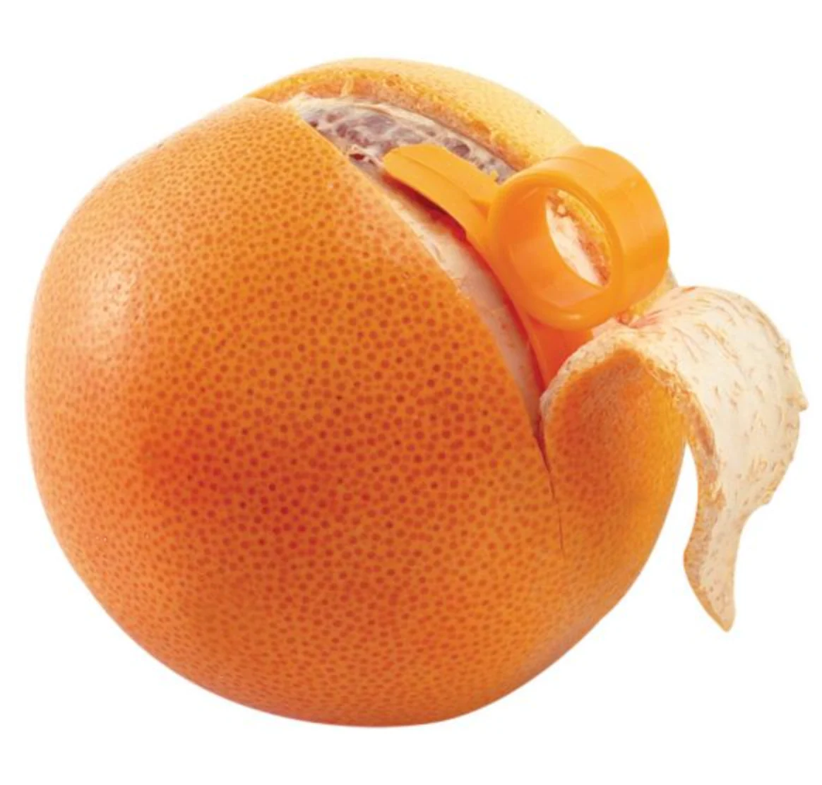 Kitchen Magic Orange Peeler β 2pack - Image 3