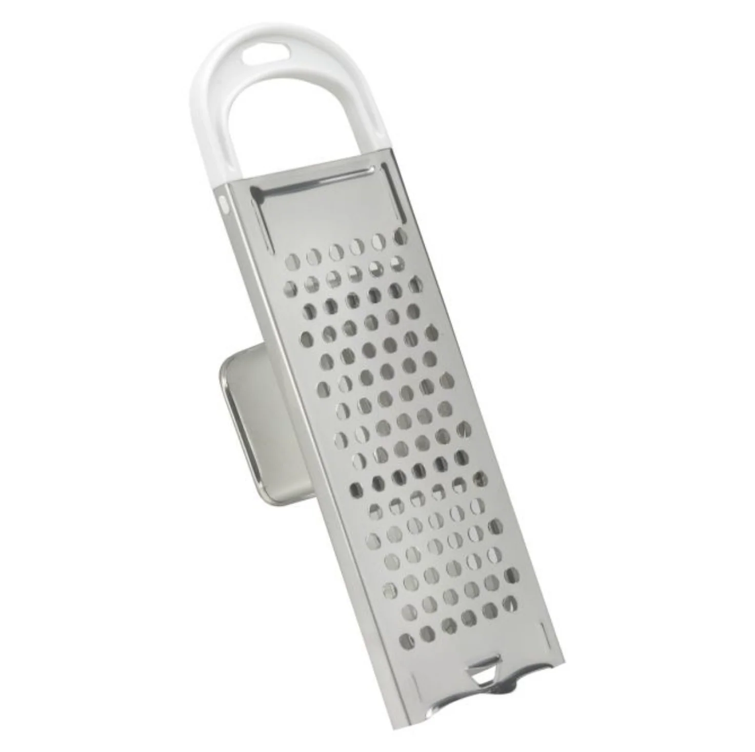 Kitchen Spaetzle Maker with Safety Pusher