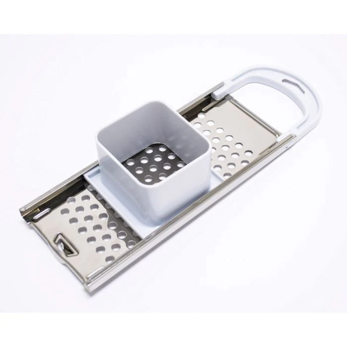 Kitchen Spaetzle Maker with Safety Pusher - Image 2