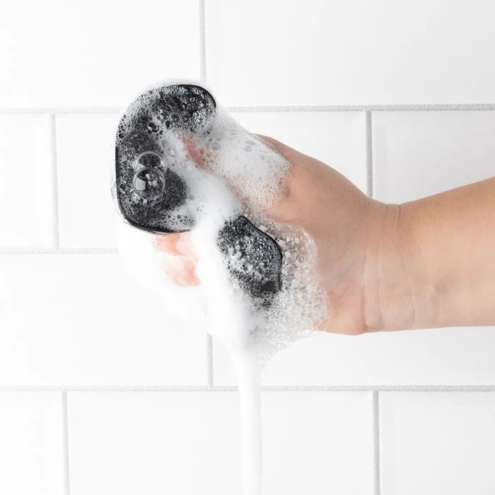 Kitchen Sudz-Power Scrubber Sponge – Set of 2 - Image 3