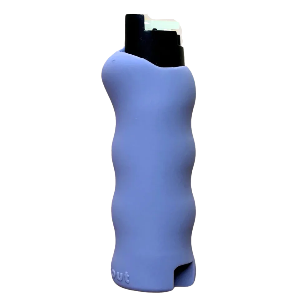 Knockout Pepper Spray For Your Personal Safety – Storm Blue