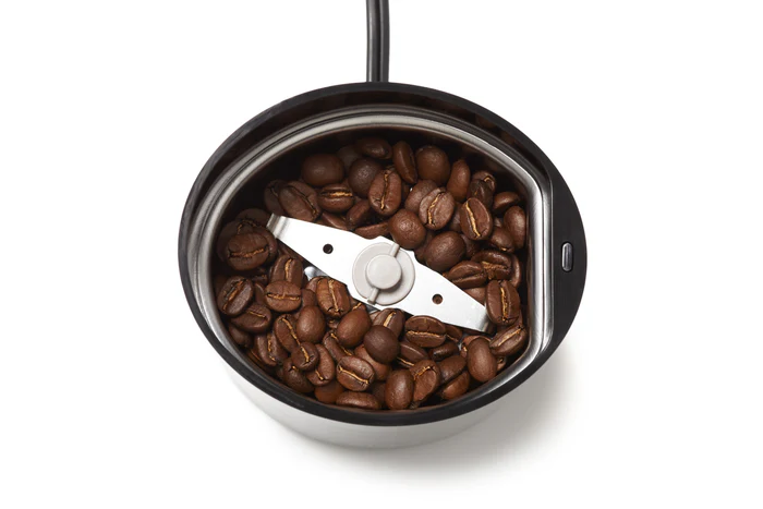 Krups Fast Touch Electric Coffee And Spice Grinder - Image 3