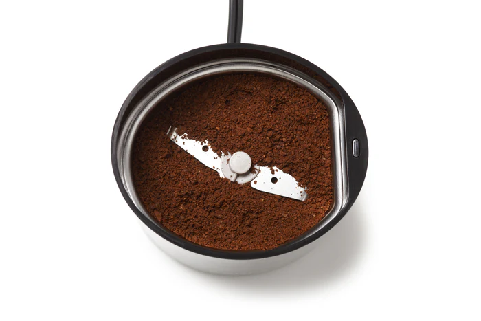Krups Fast Touch Electric Coffee And Spice Grinder - Image 4