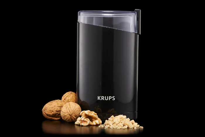Krups Fast Touch Electric Coffee And Spice Grinder - Image 5