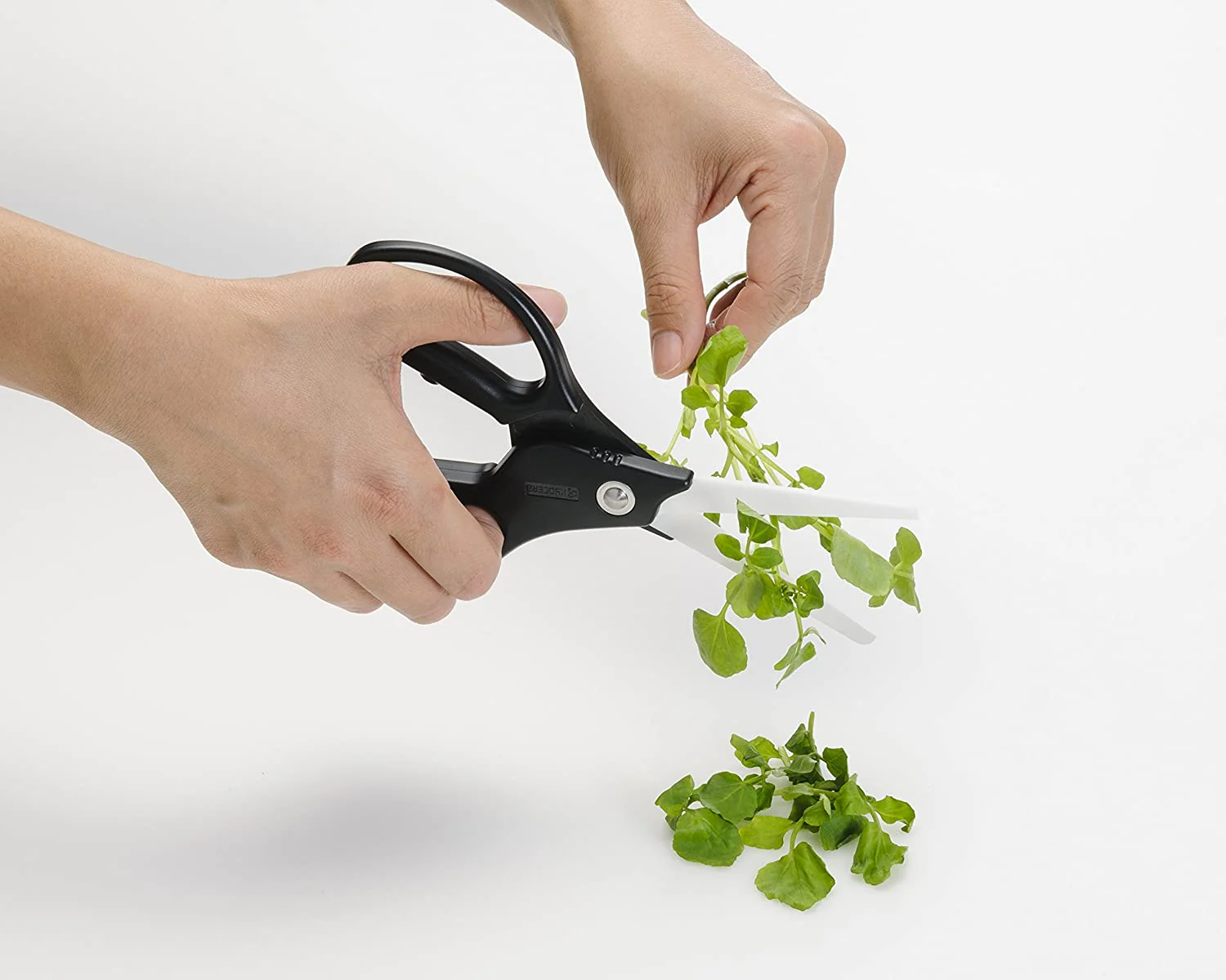 Kyocera Ceramic Scissors - Image 2