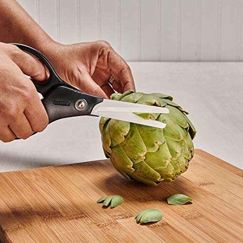 Kyocera Ceramic Scissors - Image 5