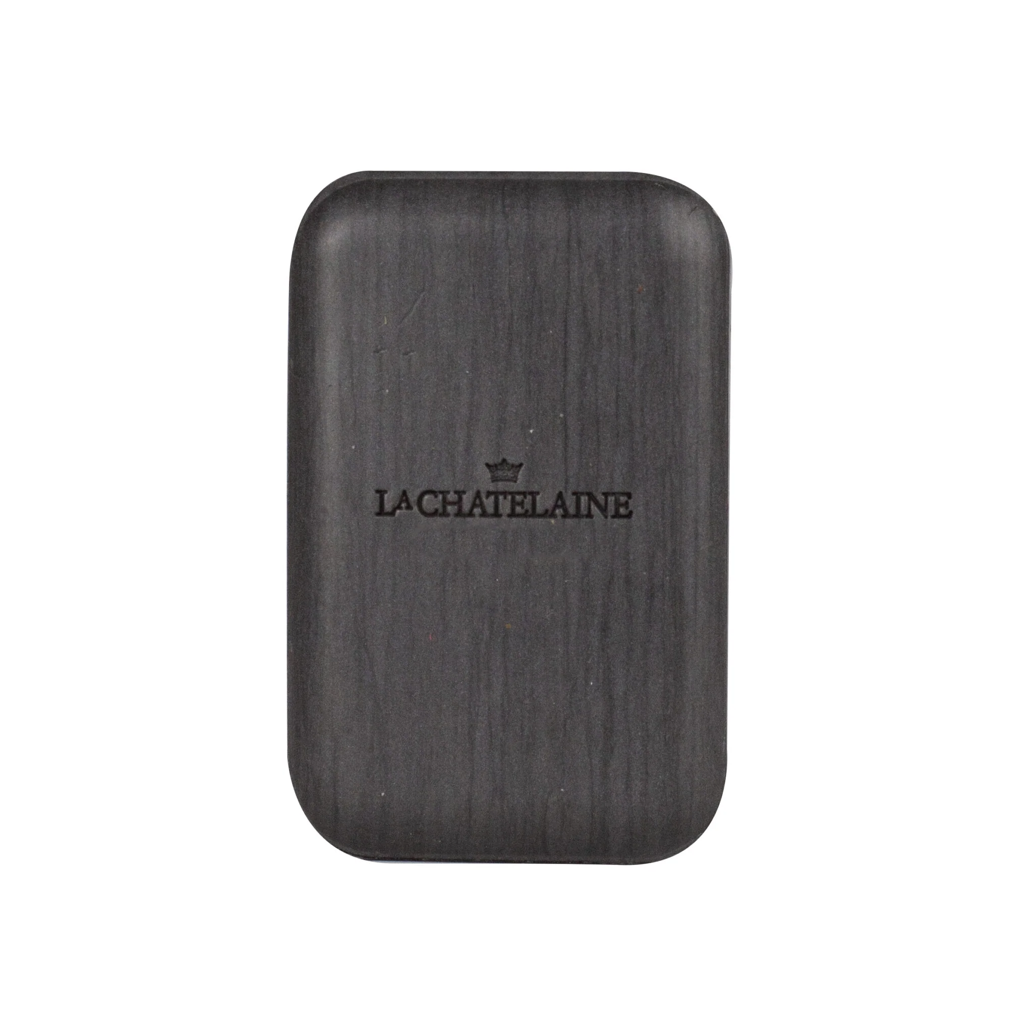 La Chatelaine Luxury Soap Bar – Vetiver Cedar – 8.8oz - Image 3
