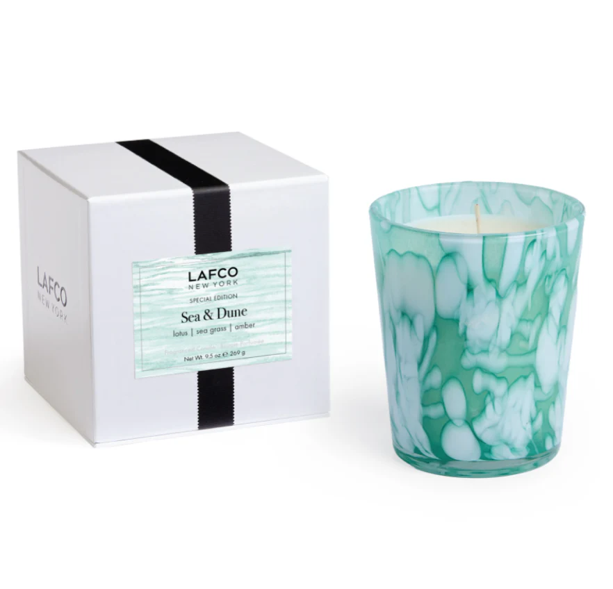 Lafco Coastal Candle – Sea & Dune – 9.5oz