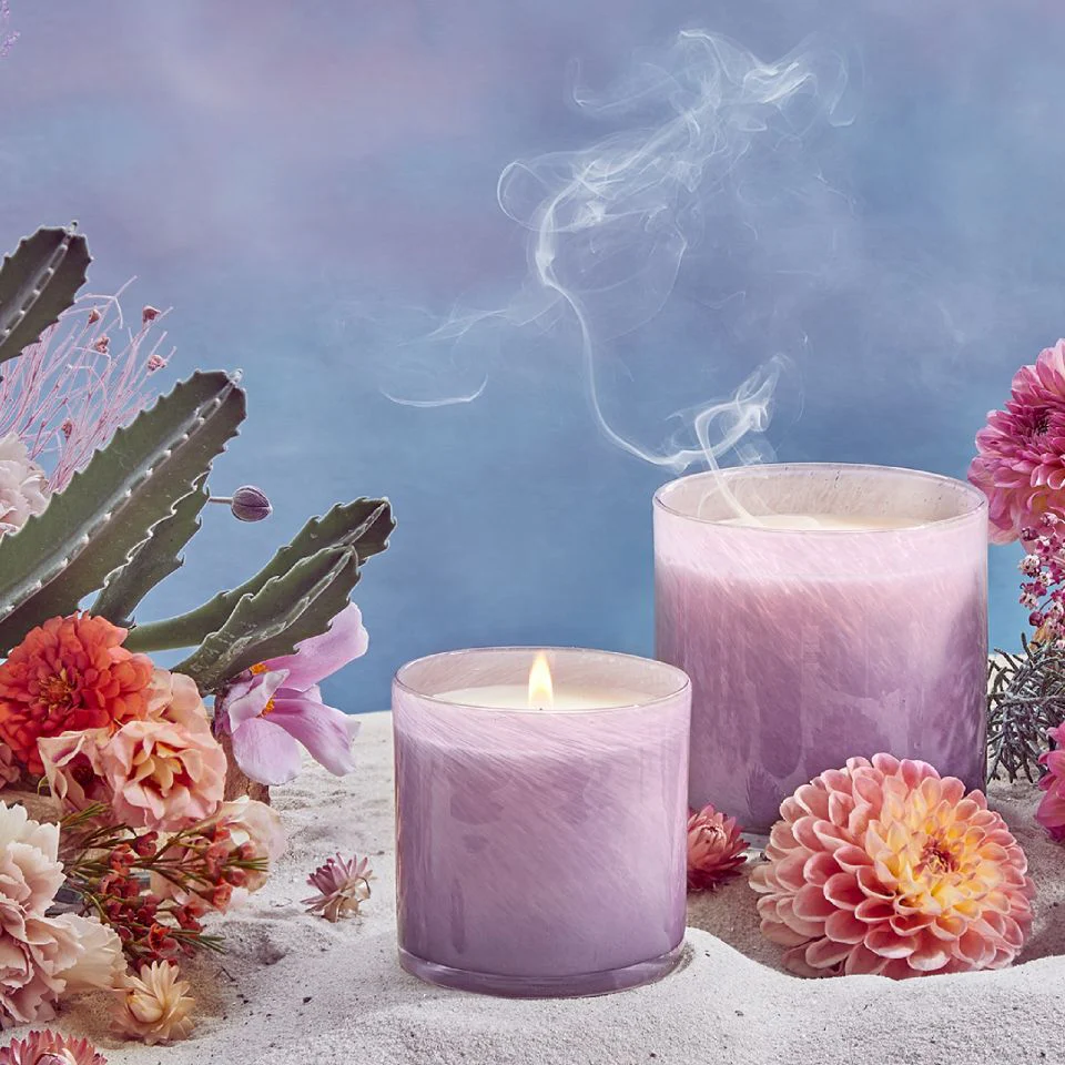 Lafco Midnight Cactus Reed Diffuser – 6 oz - Image 3