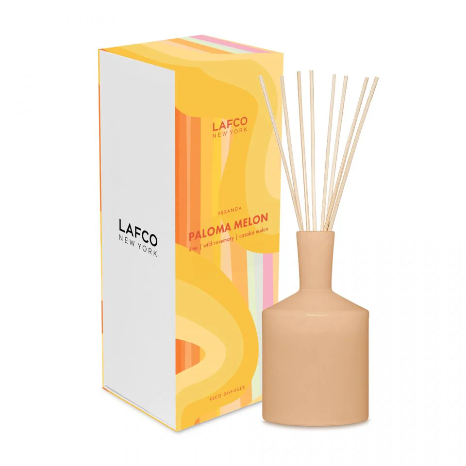 Lafco Paloma Melon Reed Diffuser – 6 oz