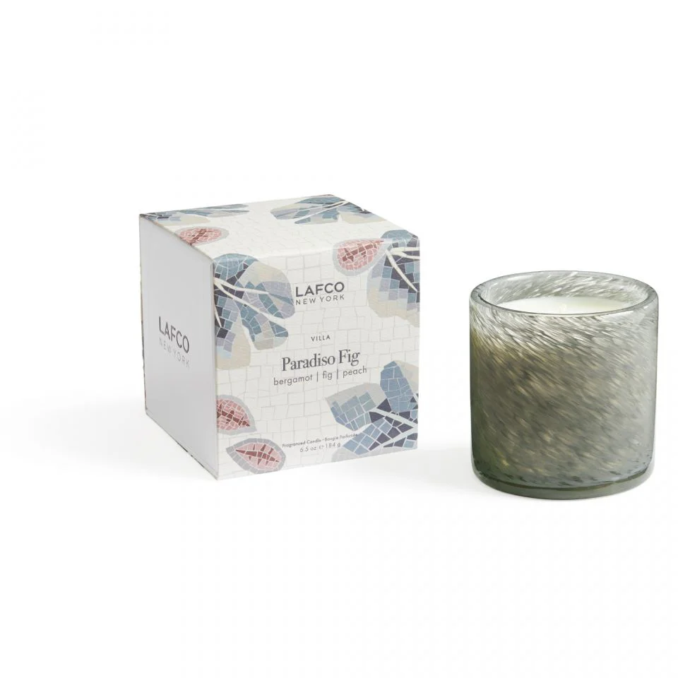 Lafco Paradiso Candle – Fig – 6.5oz - Image 2