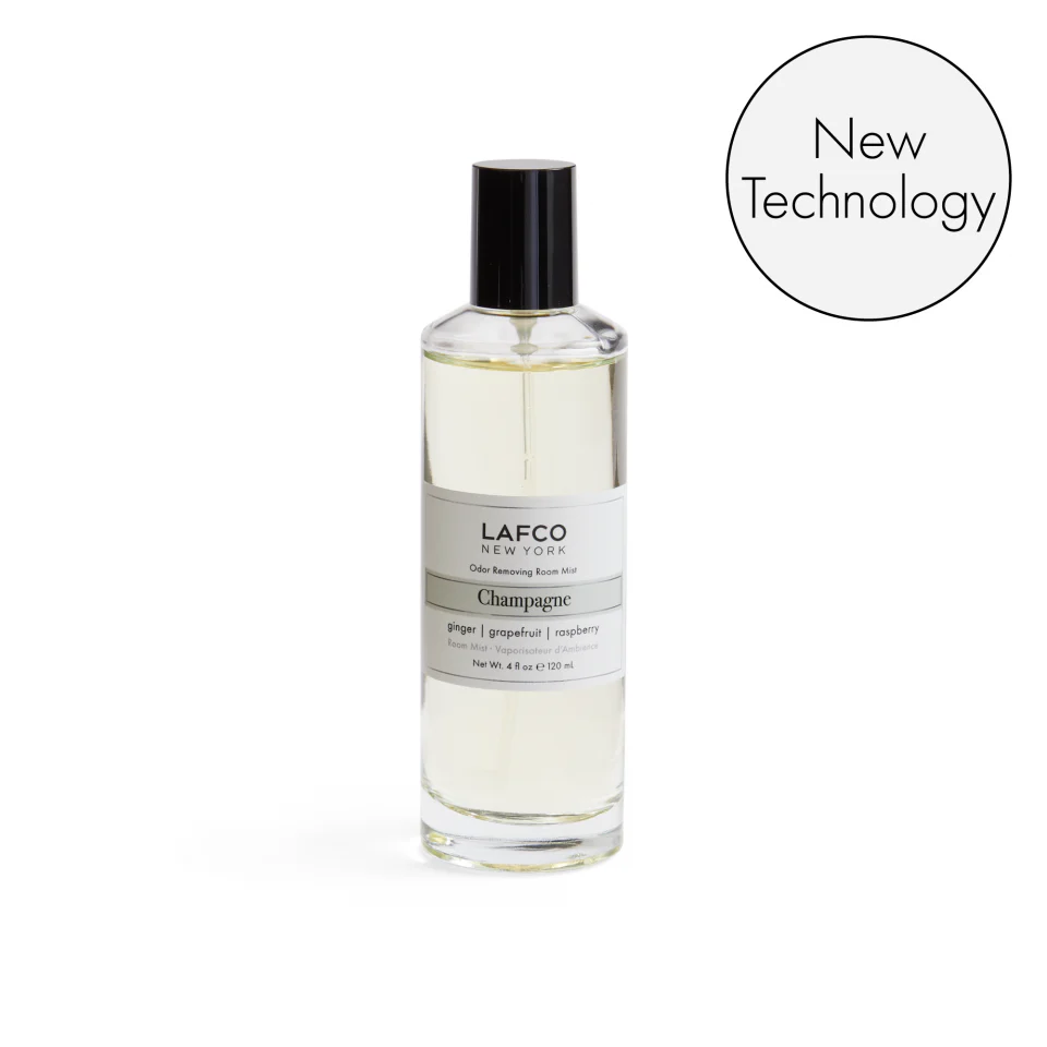 Lafco Penthouse Room Fragrance Mist – Champagne – 4oz - Image 2