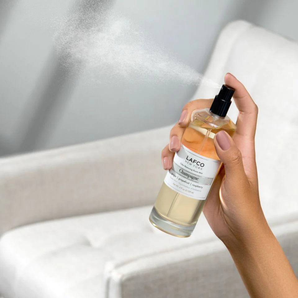 Lafco Penthouse Room Fragrance Mist – Champagne – 4oz - Image 3