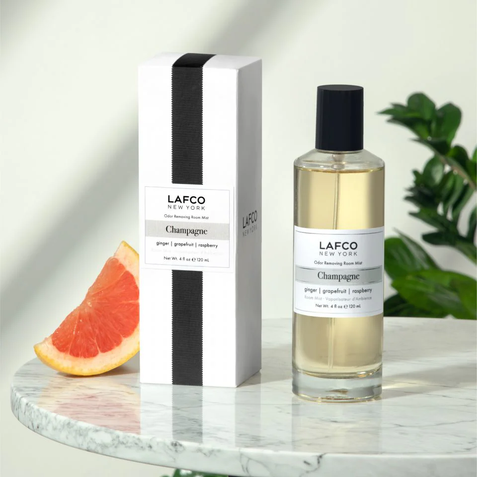 Lafco Penthouse Room Fragrance Mist – Champagne – 4oz - Image 4