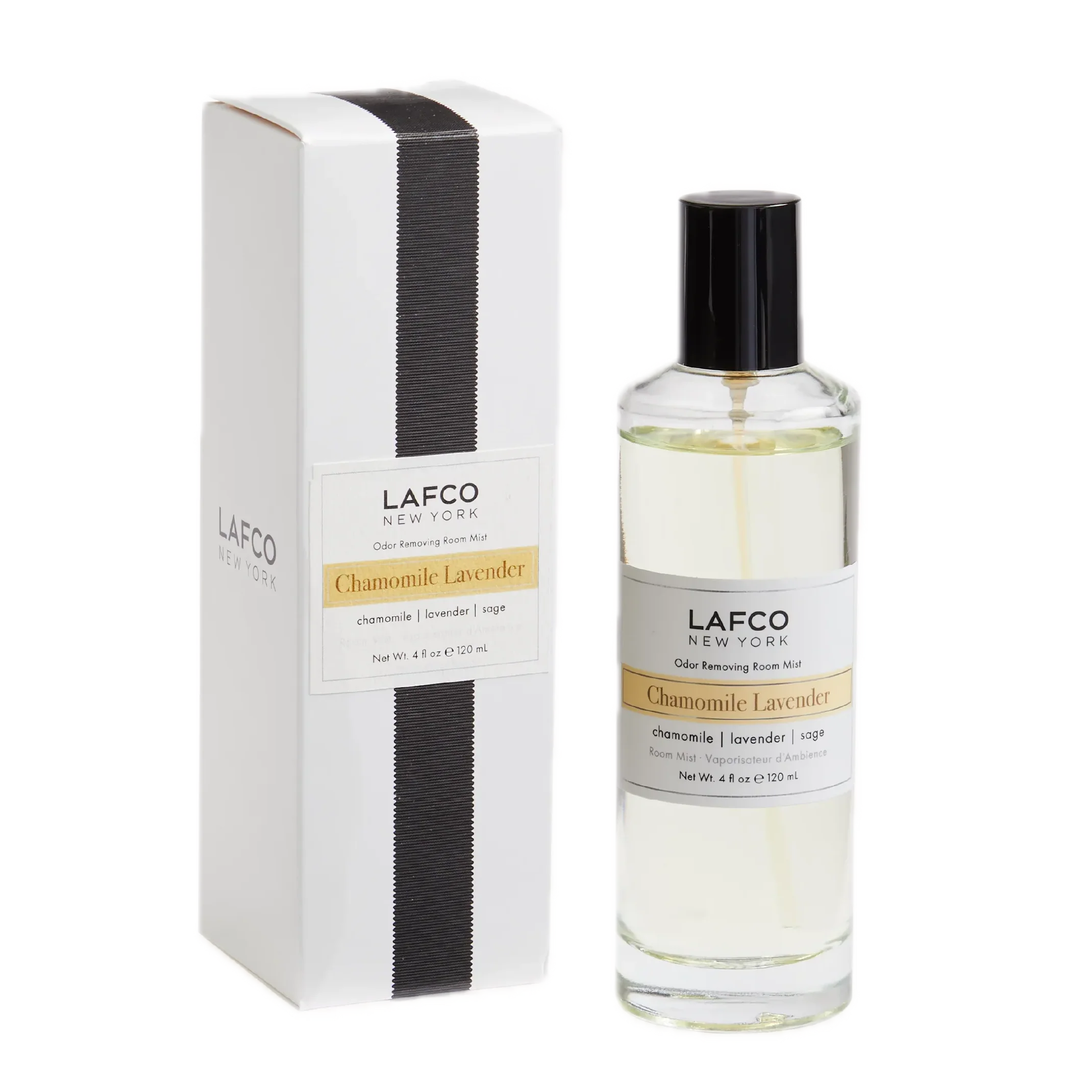 Lafco Room Mist โ Chamomile Lavender โ 4oz