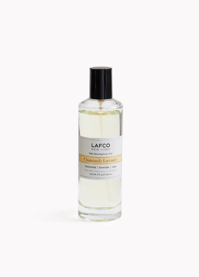 Lafco Room Mist โ Chamomile Lavender โ 4oz - Image 2