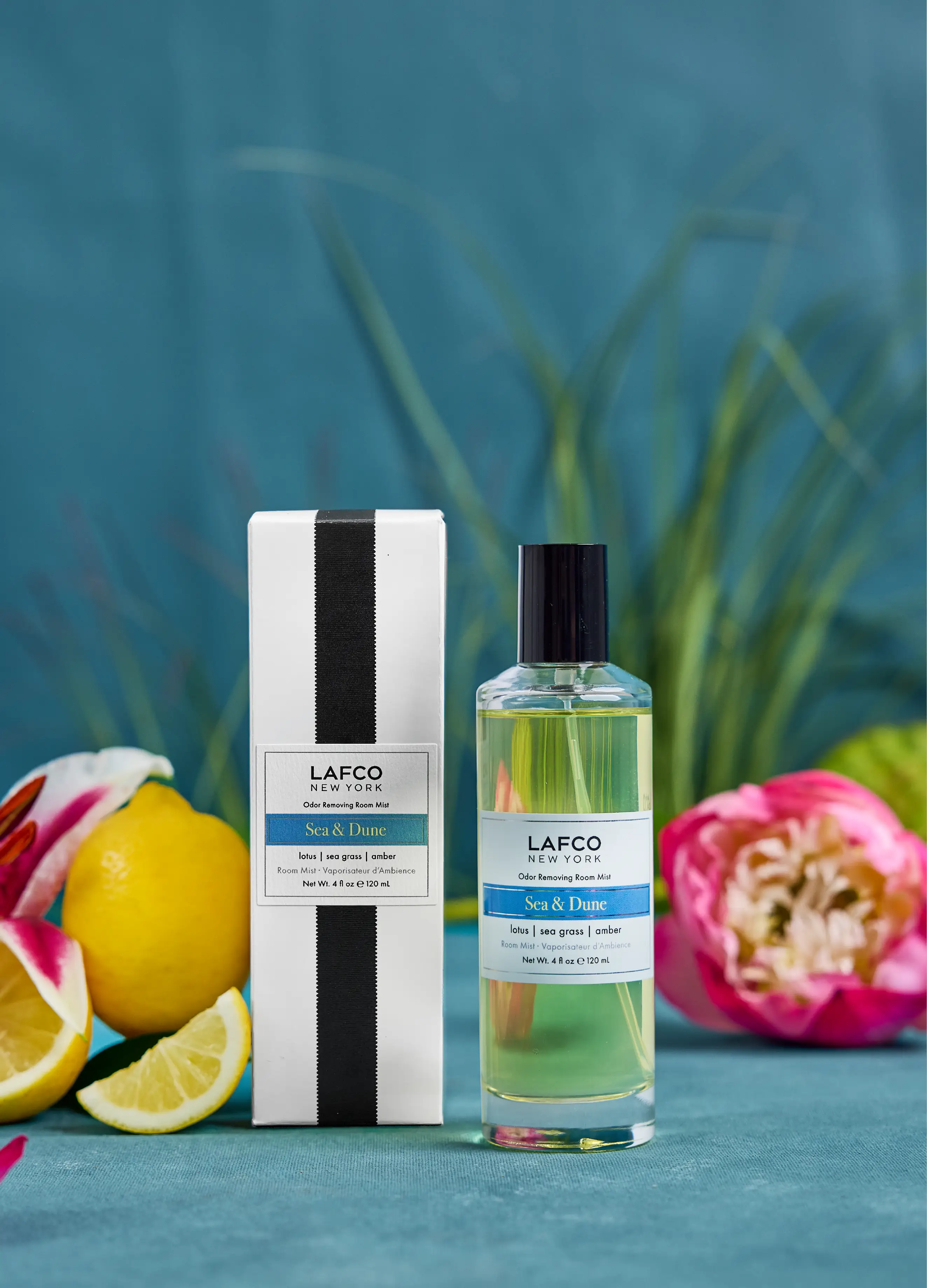 Lafco Room Mist – Sea & Dune – 4oz - Image 3