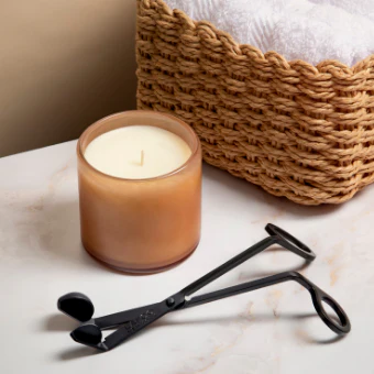 Lafco Signature Candle β Retreat β 15.5 oz - Image 3