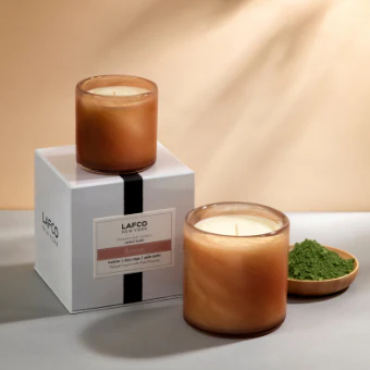 Lafco Signature Candle – Retreat – 6.5 oz - Image 2