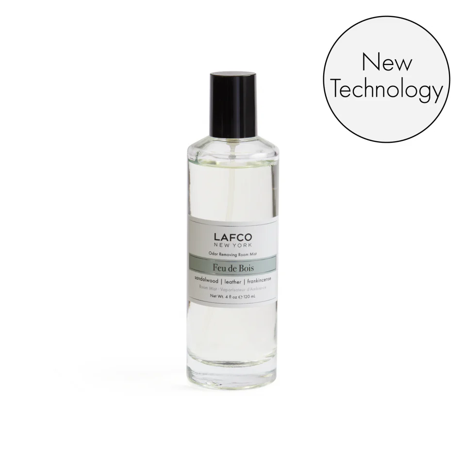 Lafco Ski House Room Fragrance Mist – Feu de Bois – 4oz - Image 2