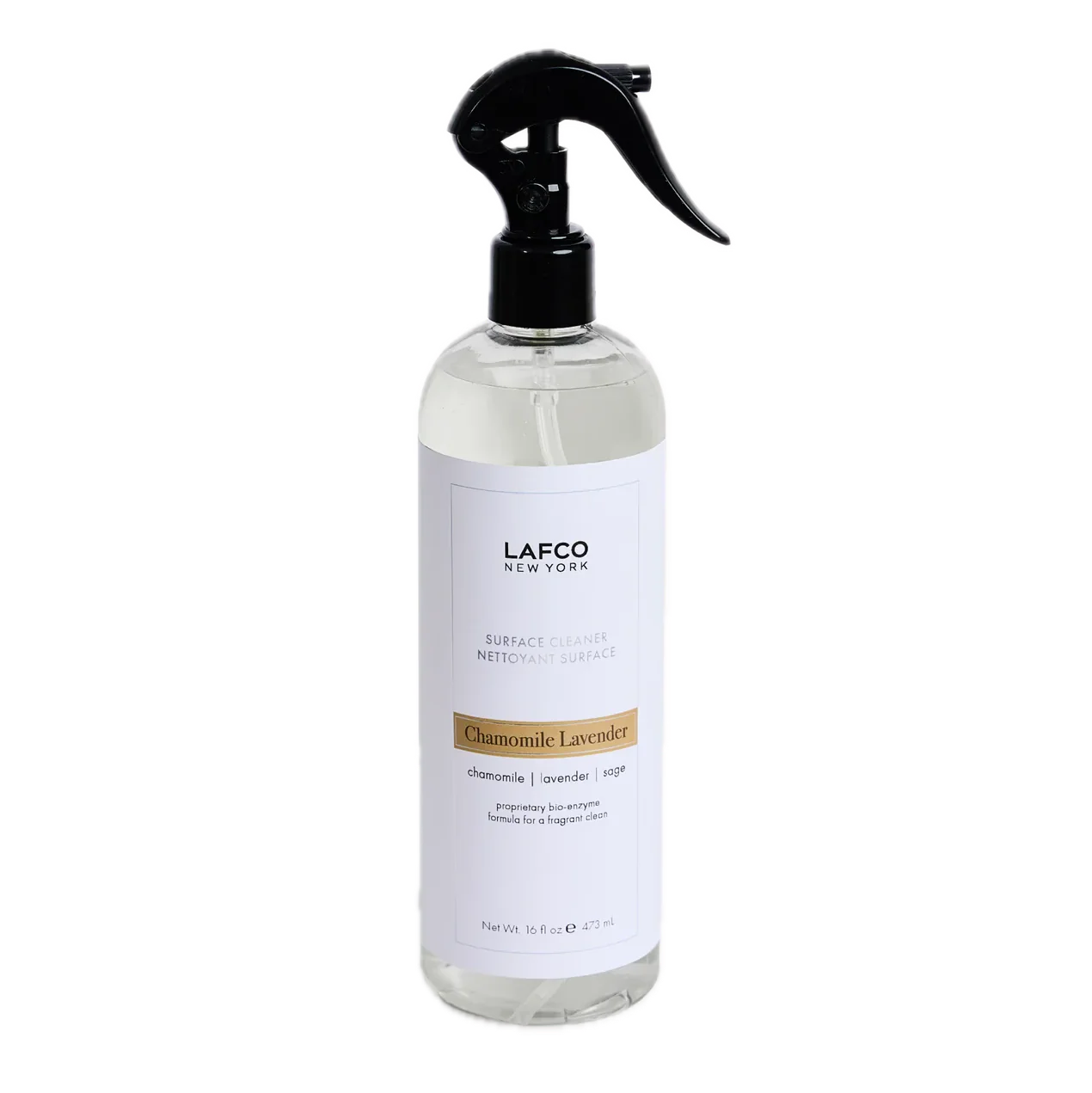 Lafco Surface Cleaner – Chamomile Lavender – 16oz