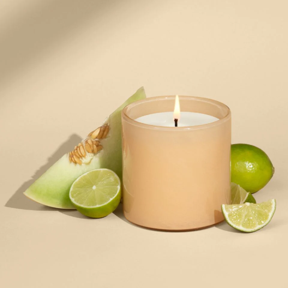 Lafco Veranda Candle – Paloma Melon – 15.5 oz - Image 4