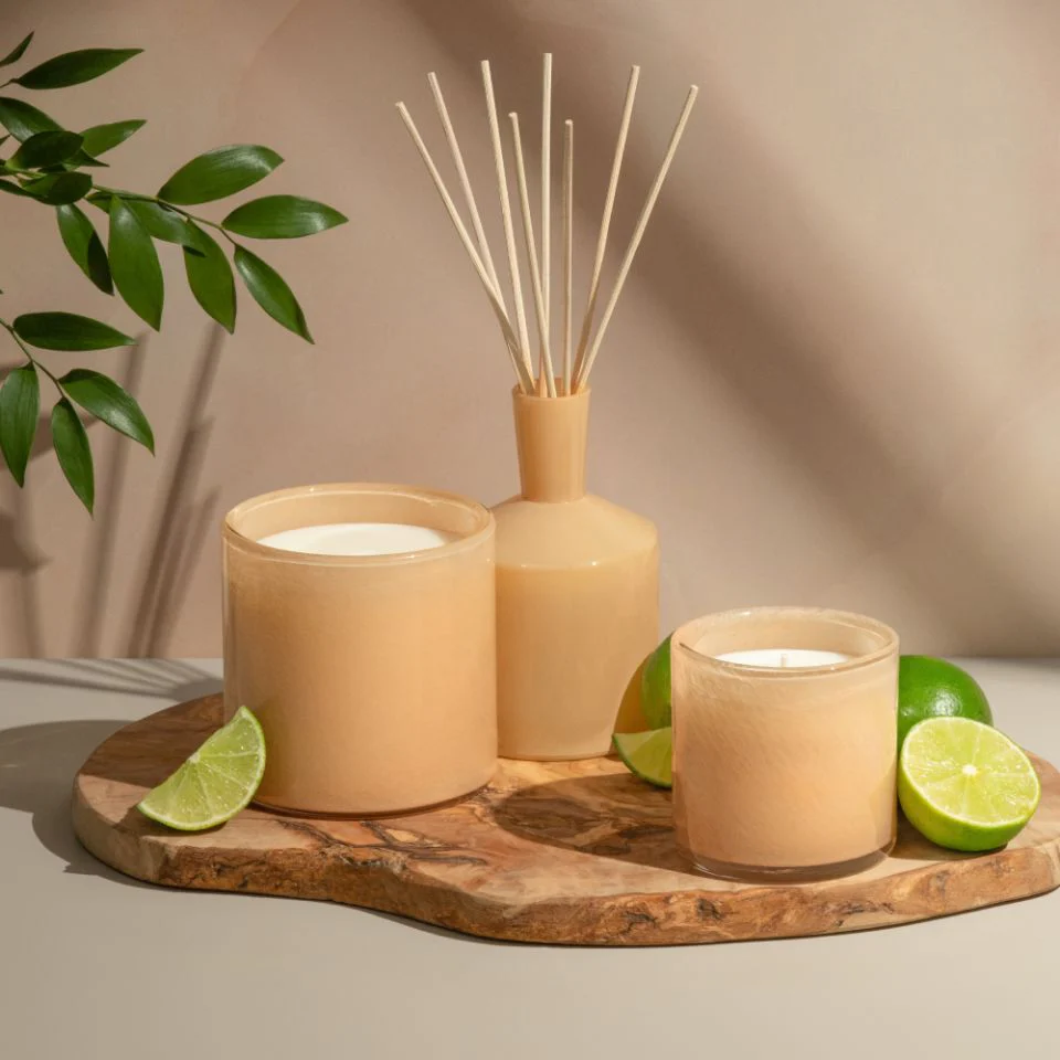Lafco Veranda Candle – Paloma Melon – 15.5 oz - Image 5
