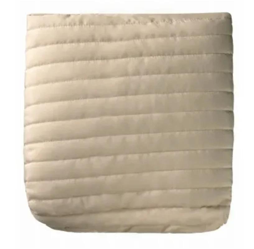 Large Indoor A/C Cover – Fits Units Up to 20" x 28" - Image 2