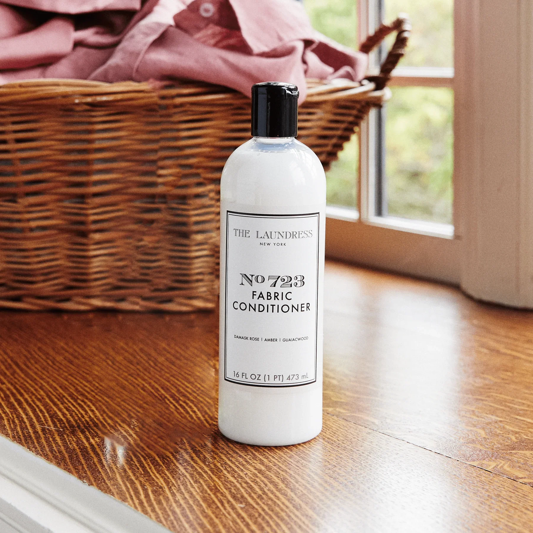 Laundress #723 Fabric Conditioner – 16oz - Image 4
