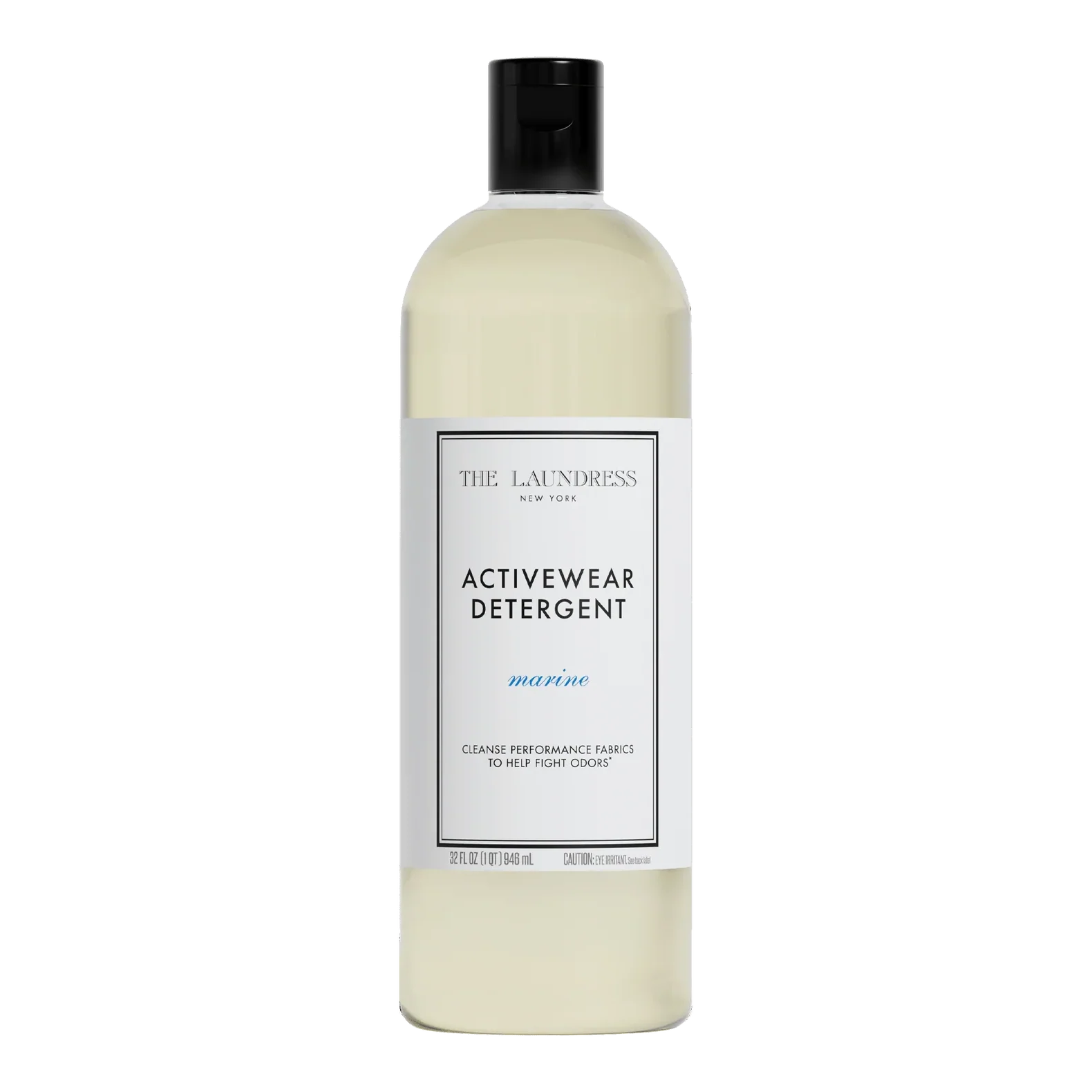 Laundress Activewear Detergent – Marine – 32oz