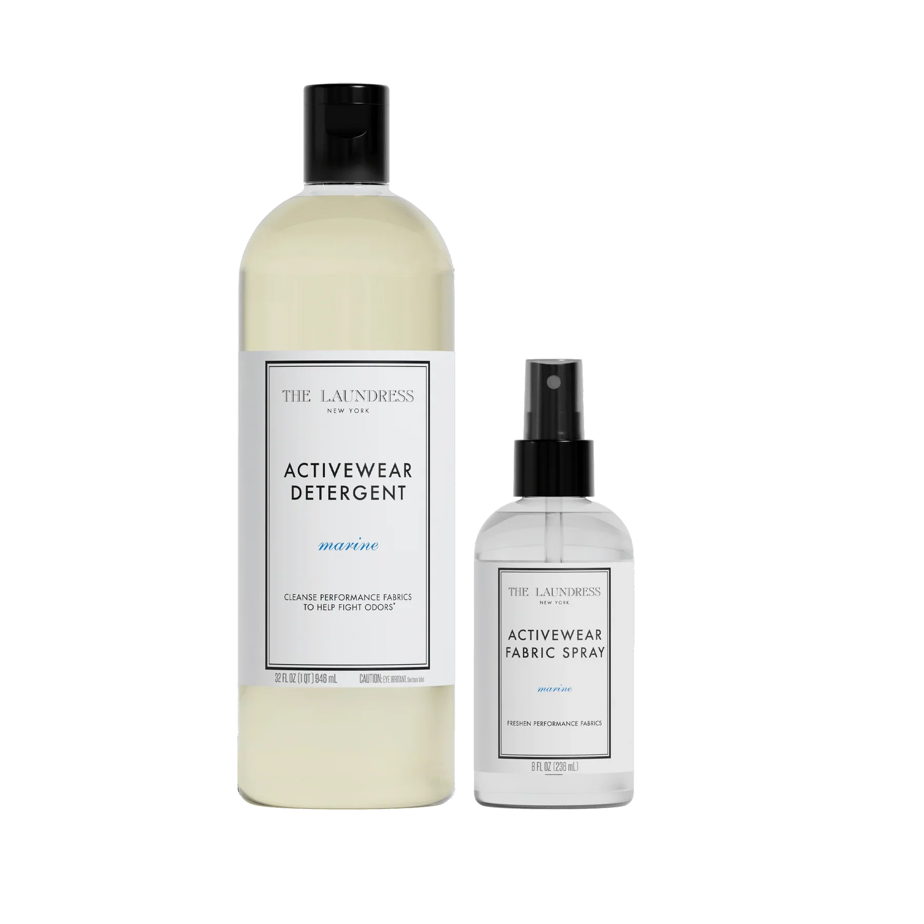Laundress Activewear Detergent – Marine – 32oz - Image 4
